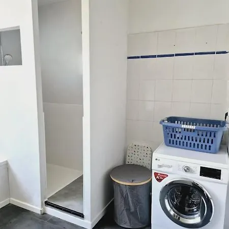 Holiday home Tres Grand Triplex Plein Centre - 5 - Le Maine