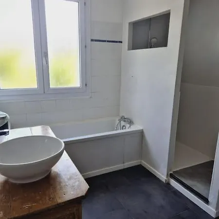 Tres Grand Triplex Plein Centre - 5 - Le Maine