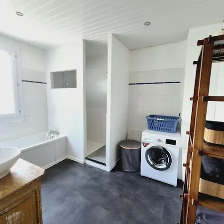 Tres Grand Triplex Plein Centre - 5 - Le Maine Casa vacanze