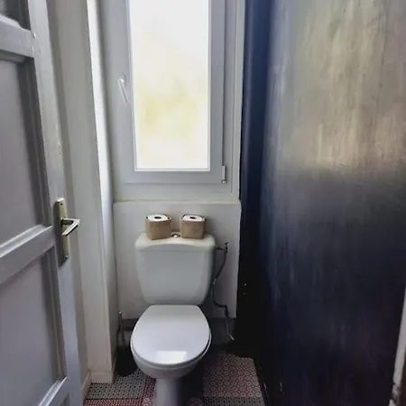 Tres Grand Triplex Plein Centre - 5 - Le Maine