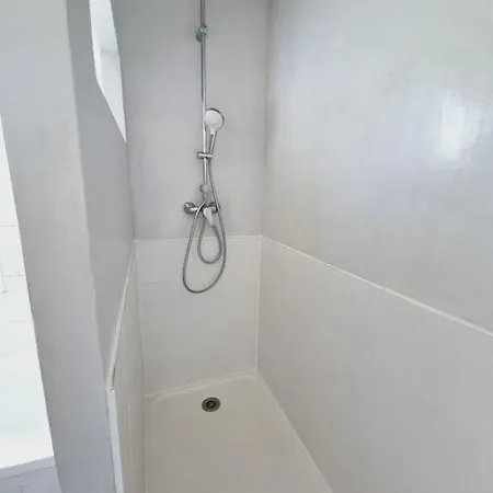 Tres Grand Triplex Plein Centre - 5 - Le Maine Saint-Nazaire (Loire-Atlantique)