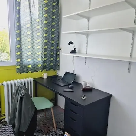 Casa vacanze Tres Grand Triplex Plein Centre - 5 - Le Maine *