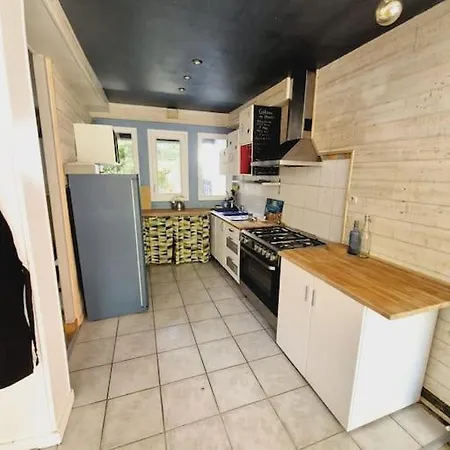 Tres Grand Triplex Plein Centre - 5 - Le Maine Saint-Nazaire (Loire-Atlantique)