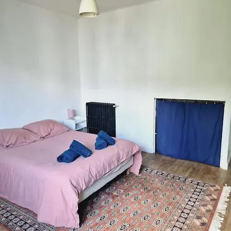 Tres Grand Triplex Plein Centre - 5 - Le Maine * Saint-Nazaire (Loire-Atlantique)