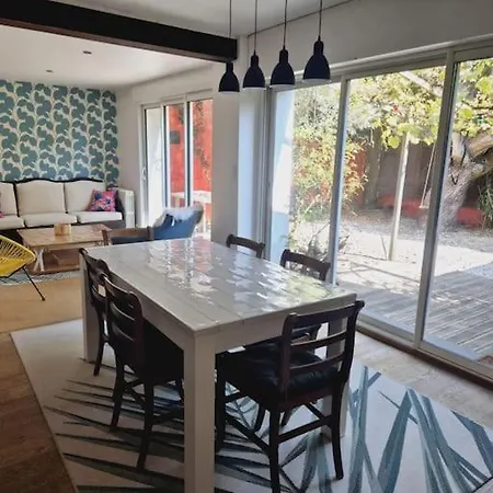 Tres Grand Triplex Plein Centre - 5 - Le Maine Casa vacanze