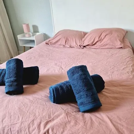 Casa vacanze Tres Grand Triplex Plein Centre - 5 - Le Maine *