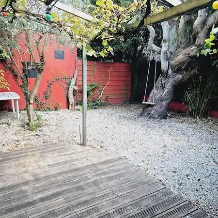 Tres Grand Triplex Plein Centre - 5 - Le Maine Casa vacanze