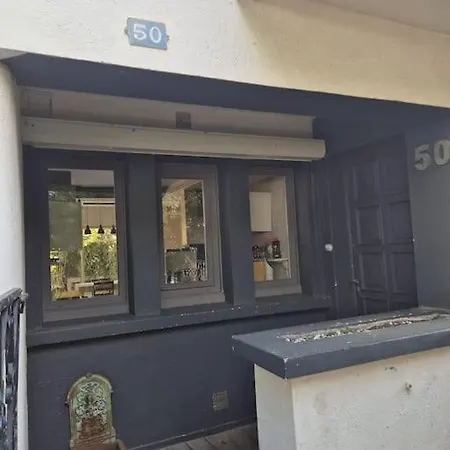 Casa vacanze Tres Grand Triplex Plein Centre - 5 - Le Maine